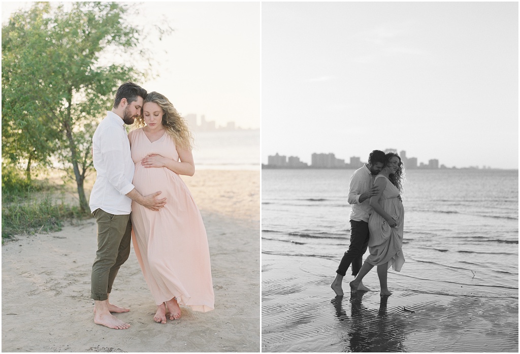 25 Best Chicago Maternity Session Locations Cristina Hope Photography